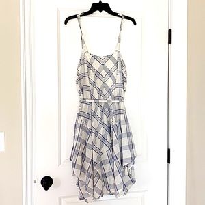 Anthropologie Holding Horses dress